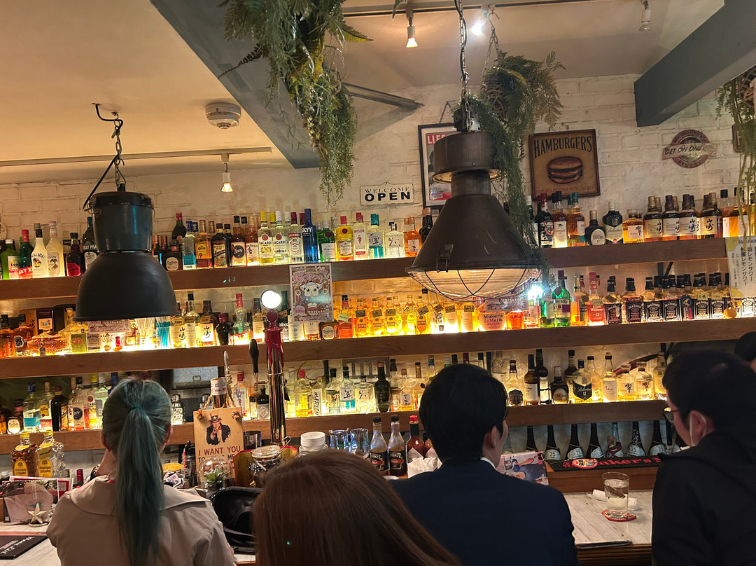 新宿黄金街-Kabukicho必去景点