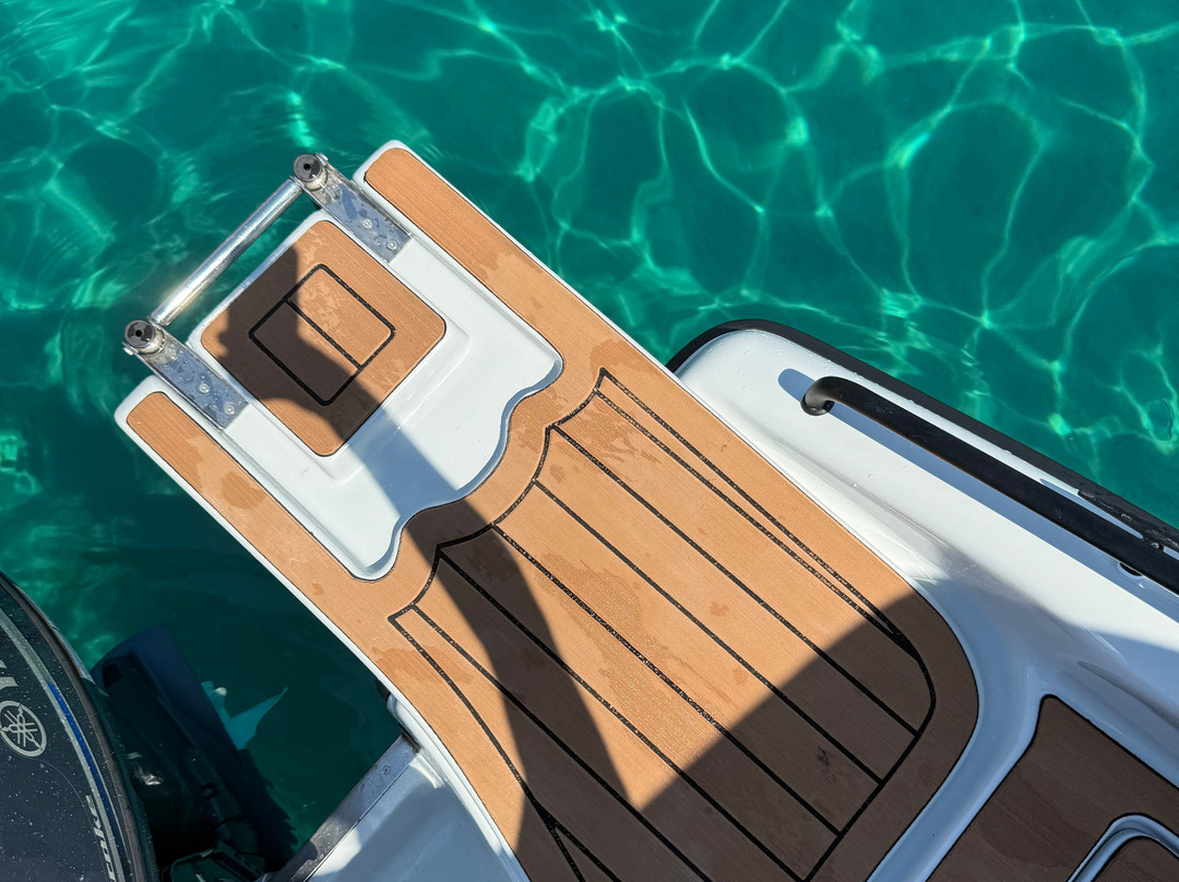 Nausora Boat Rentals | Anavyssos-Palaia Fokaia必去景点