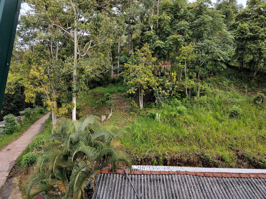 Ash Silan Tours-Padukka必去景点