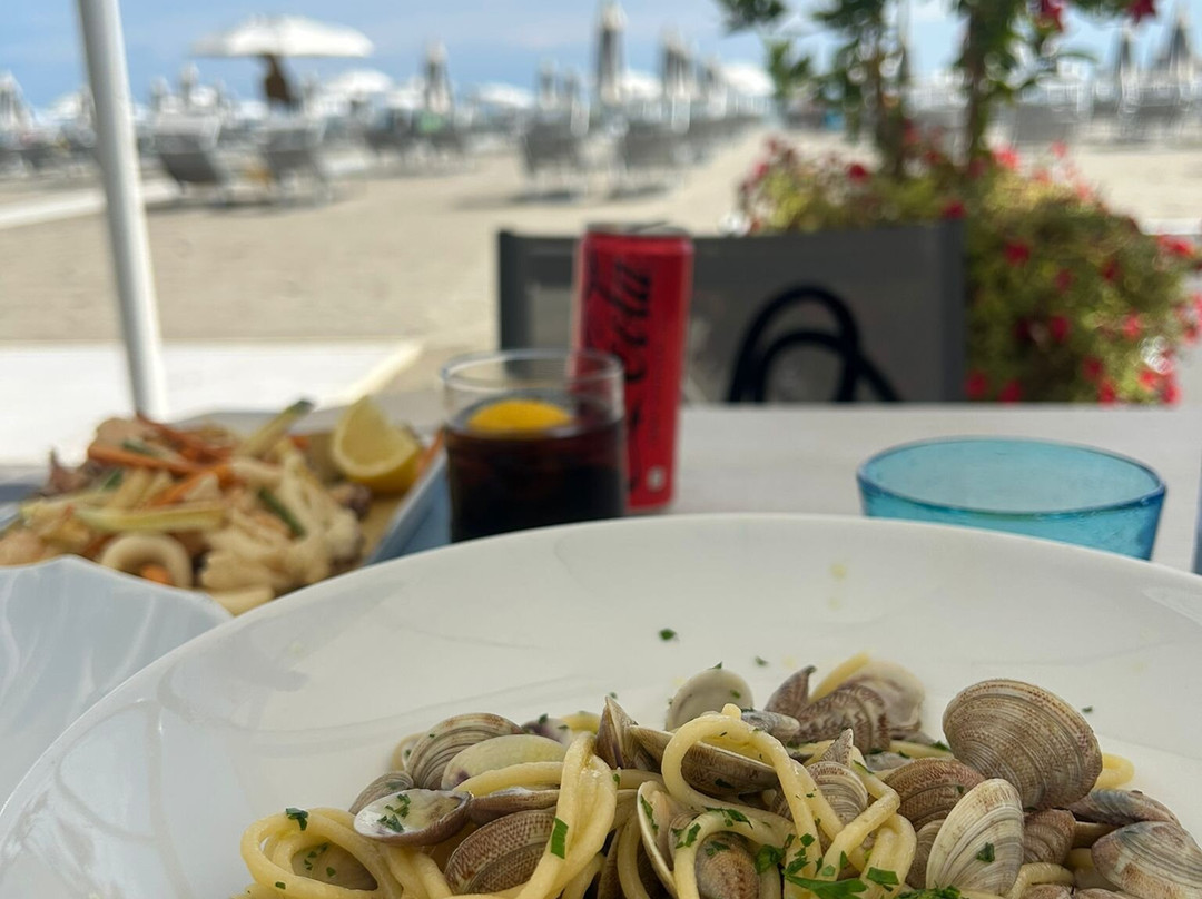 Bagno Gallia 287-Milano Marittima必去景点