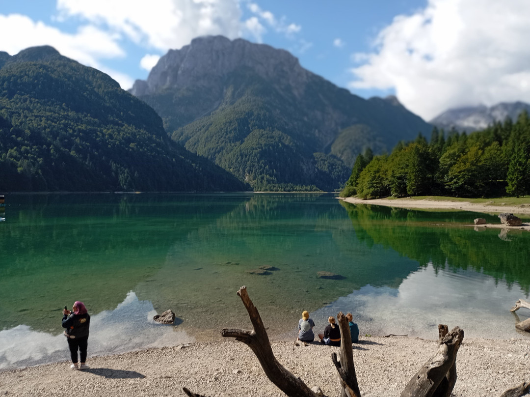 Lago del Predil-Tarvisio必去景点