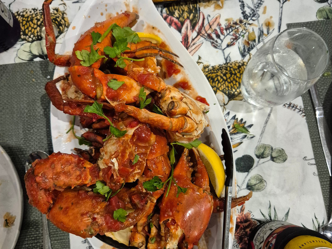 Anglers Choice Fishing Safaris-达尔文市必去景点