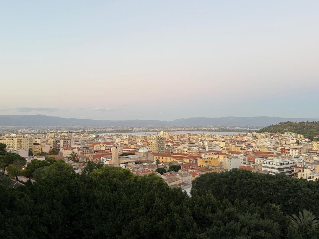 Cagliari Touring Private Tours-卡利亚里省必去景点