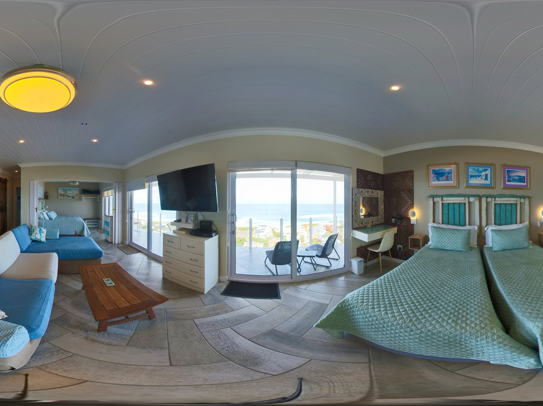 Pearl White Sands主图