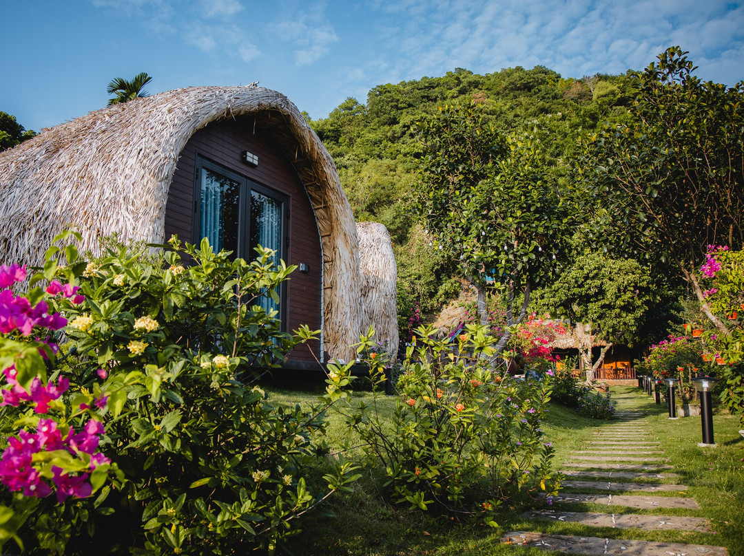 Green Homestay主图