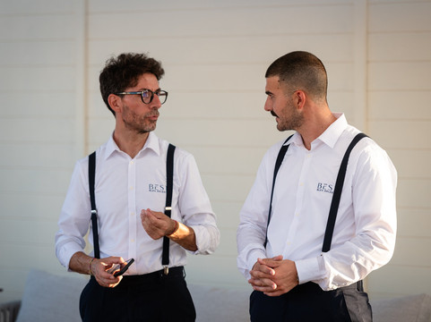 Best Bleu Salento Ristorante