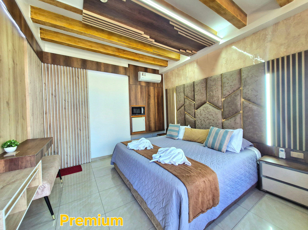 Galapagos Eco Friendly主图