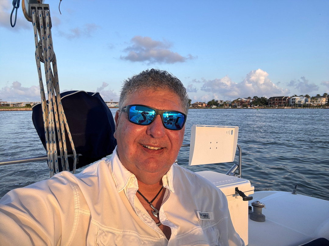 Sailaway Clear Lake Charters-克马必去景点