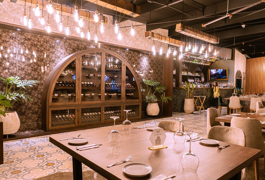 Don Hidalgo Restaurante