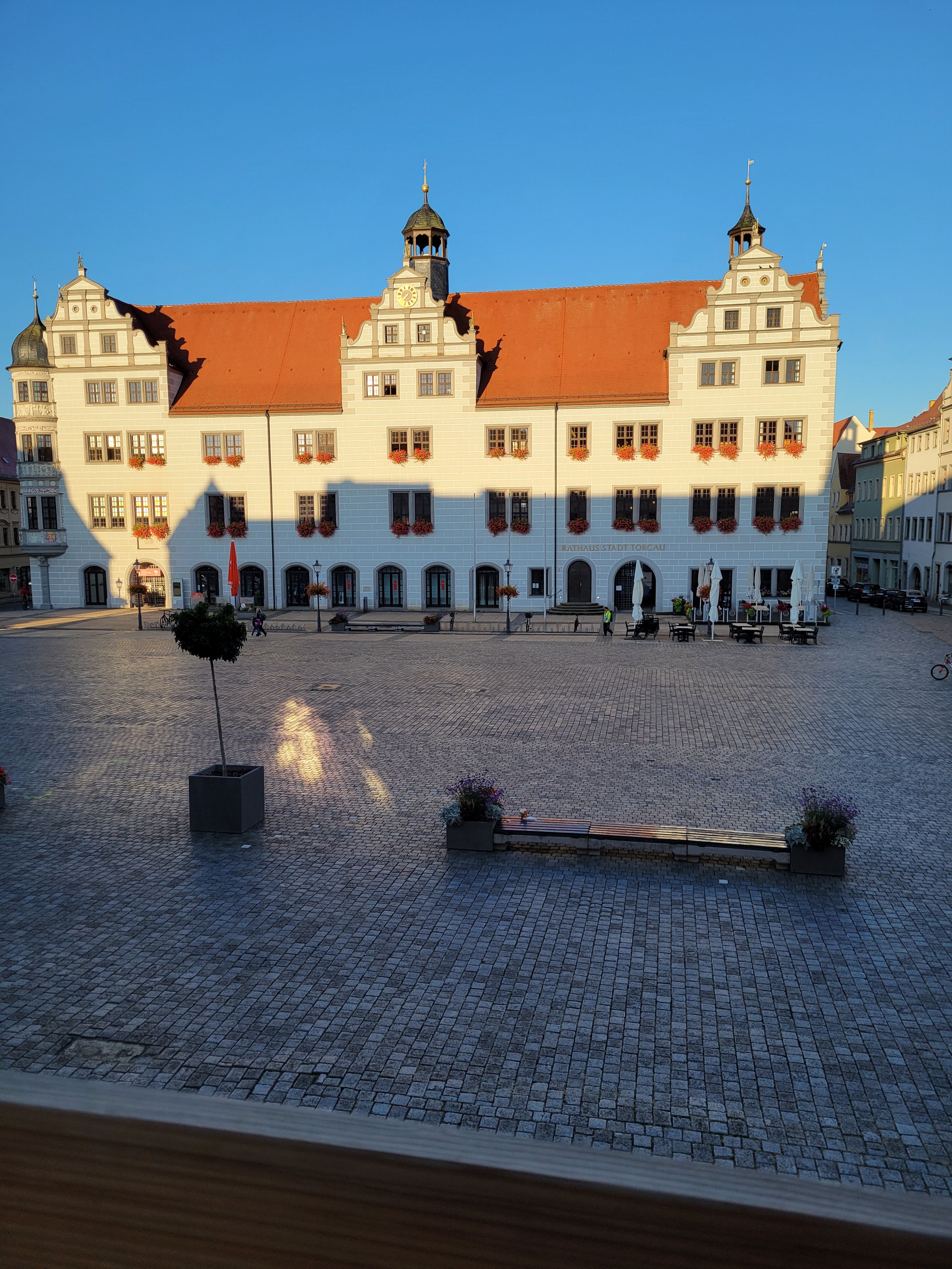 Hotel Goldener Anker-官方