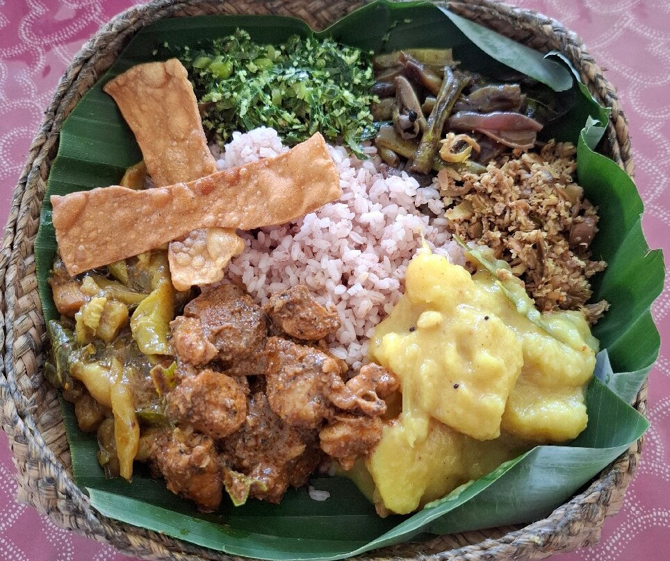 Paradise Island Safari-Gampola必去景点