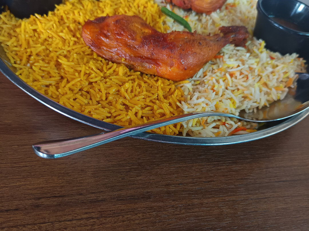 7 days tour in Hadramaut, South Yemen-希巴姆必去景点