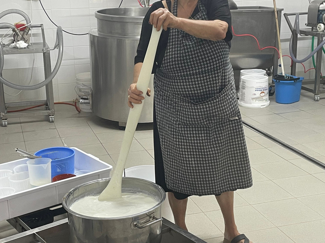 Arkadianos farm-Stavromenos Rethymnis必去景点