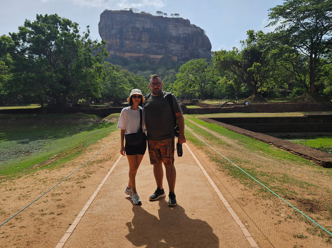 KRISH TOURS-Panadura必去景点