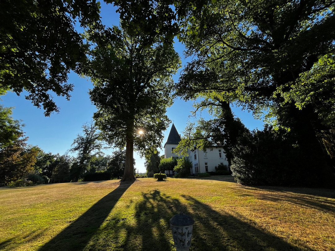 Chateau de la Fragne主图