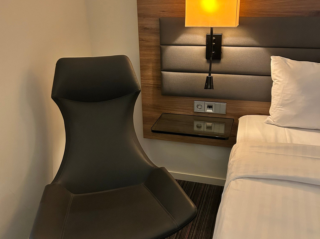 MOXY Vienna Airport主图