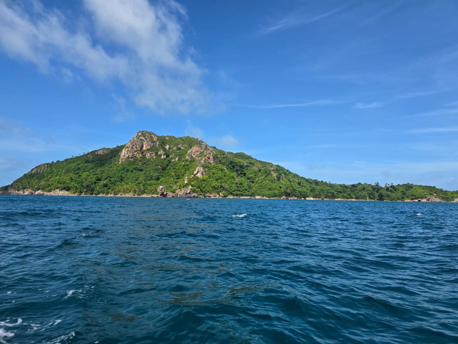 Cabanas Agua Dulce-官方