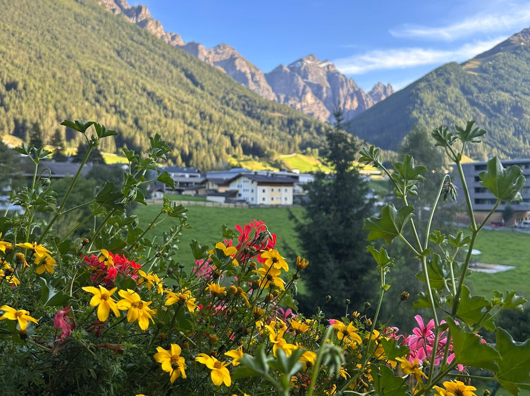 Biohotel Rastbichlhof主图