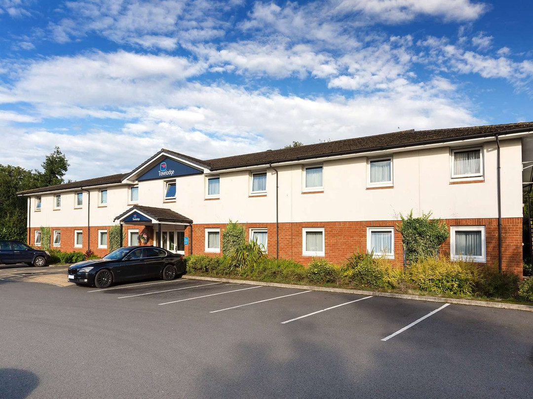 Travelodge Coventry Binley Hotel