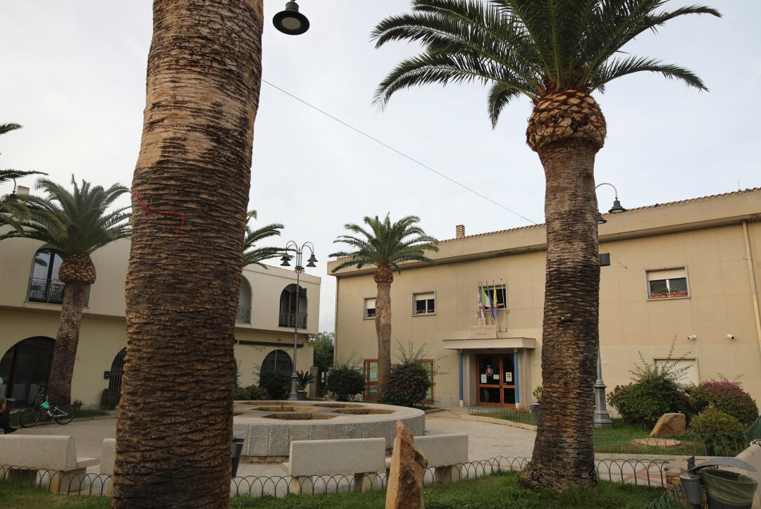 Tourist Office-维拉西谬斯必去景点