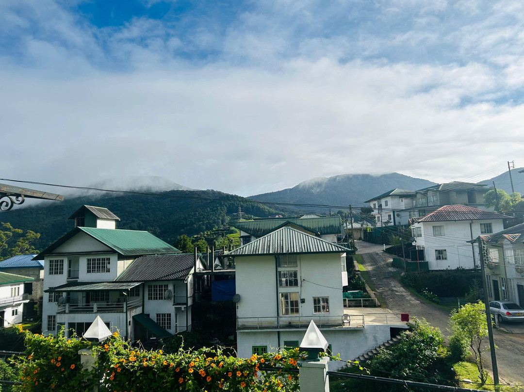 Lemas Holiday Bungalow主图