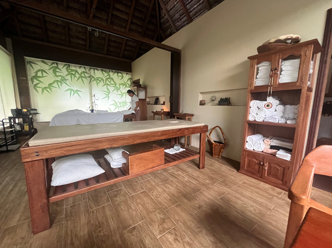 EL Jardín Lodge & Spa主图