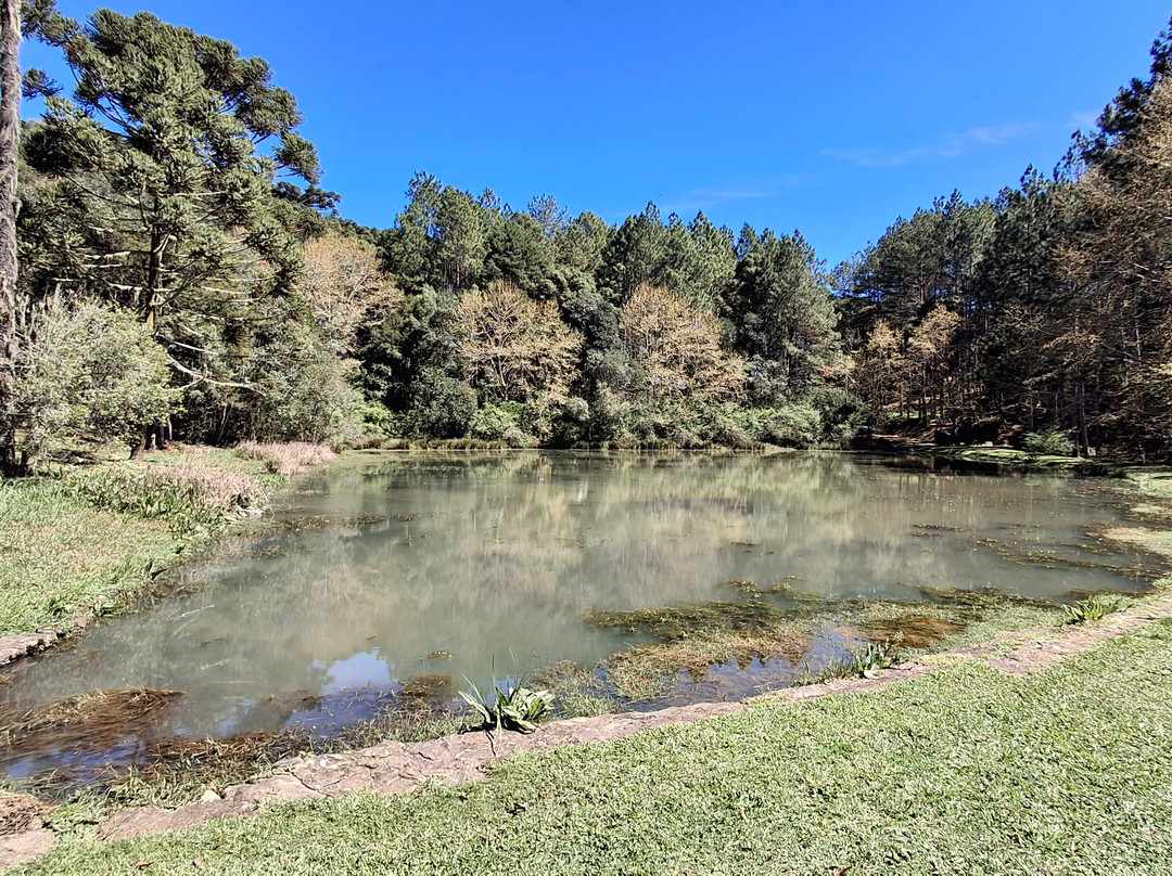 Castelinho Caracol-卡内拉必去景点