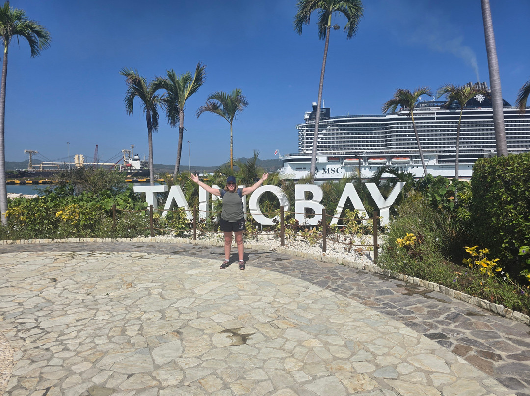 Dominican Atlantic Transfers & Tours-普拉塔港必去景点