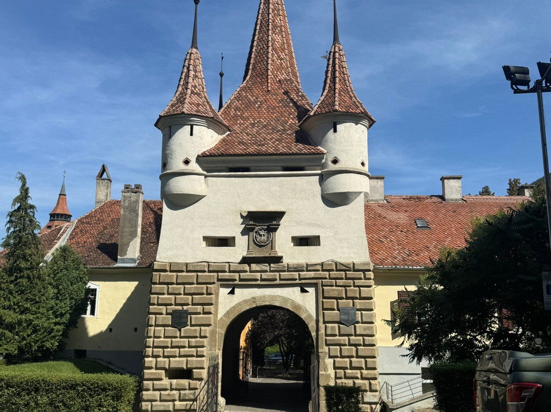 Sibiu Transylvania Tour Guide-锡比乌必去景点