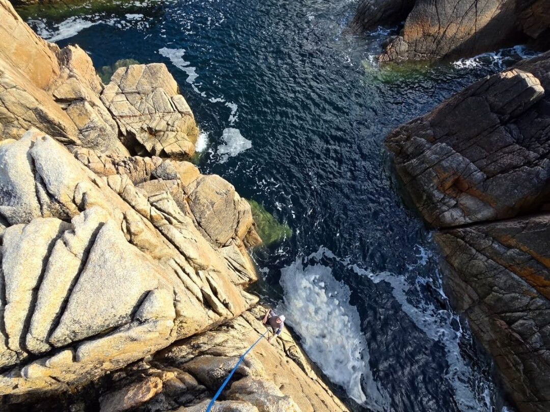 Unique Ascent-Annagry必去景点