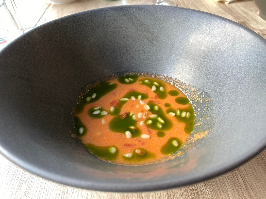 Bistro 9:45
