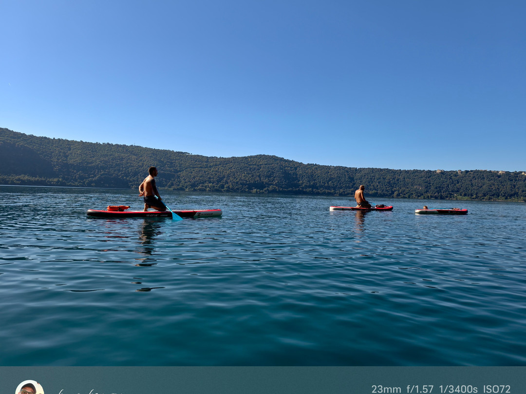 SUP ADVENTURE CIRCEO-San Felice Circeo必去景点