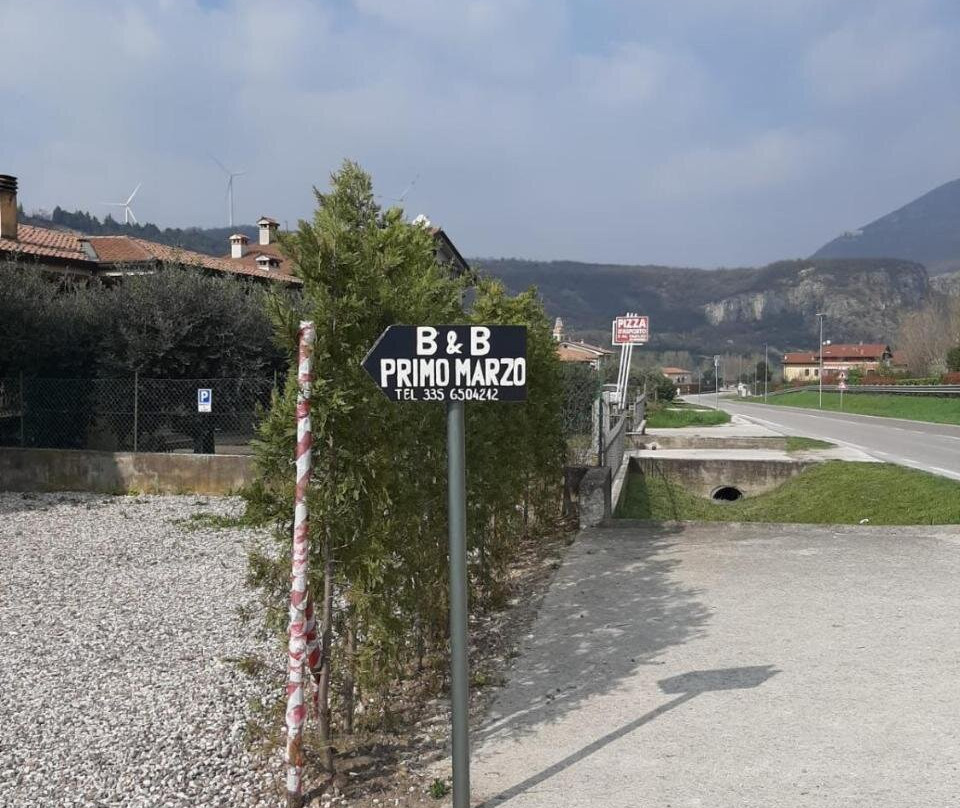B&B 1 Marzo