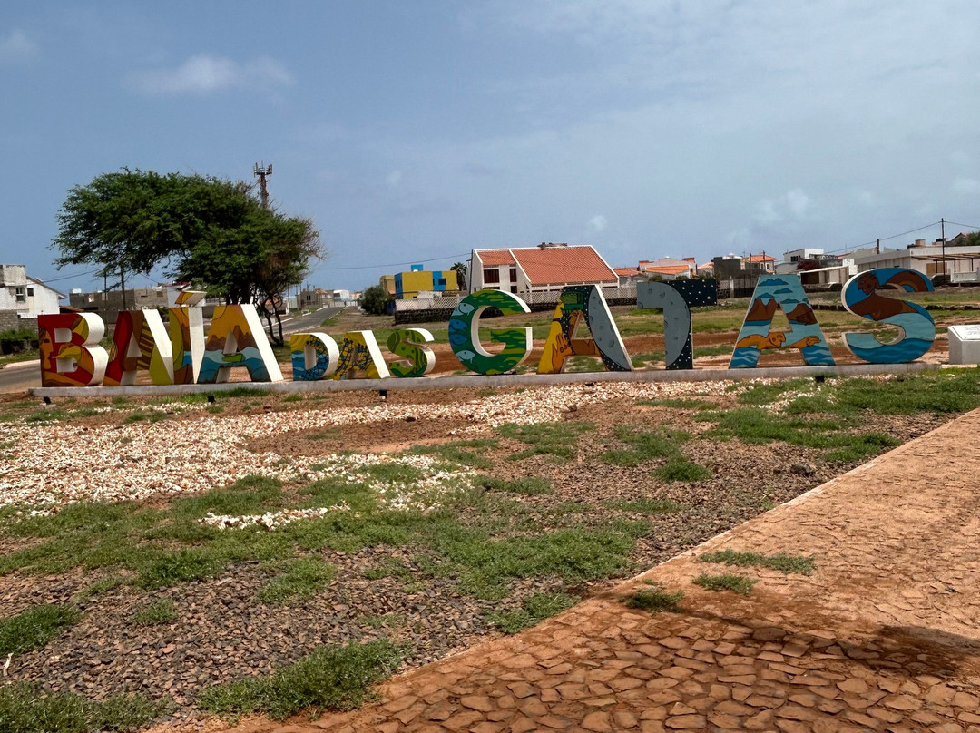 Green Line Tours Cabo Verde-明德卢必去景点