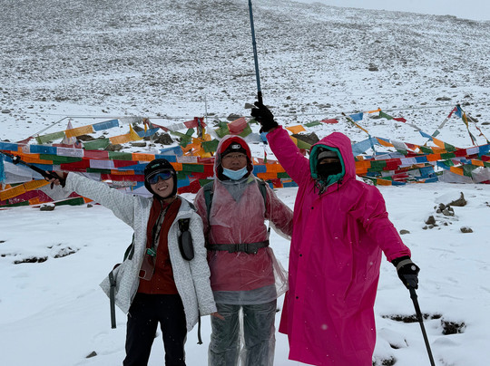 Xizang FIT Travel-拉萨市必去景点