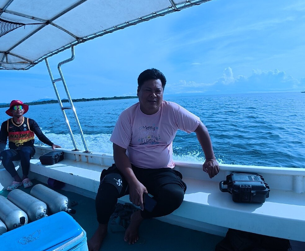 Divepuertoprincesa Dive Center-公主港必去景点