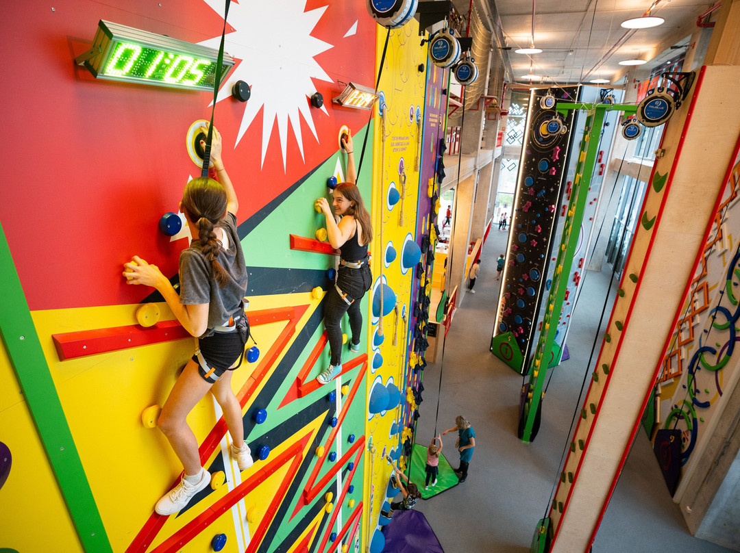 Hapik Strasbourg-Reichstett必去景点