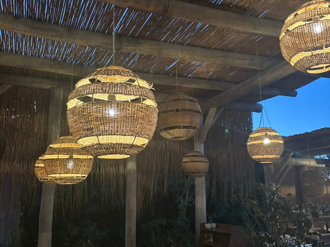 Faros Hotel Bodrum主图