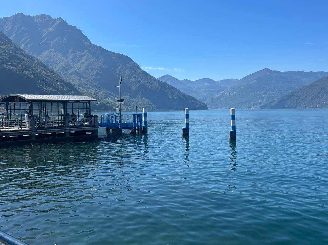 Lake Hotel La Pieve主图