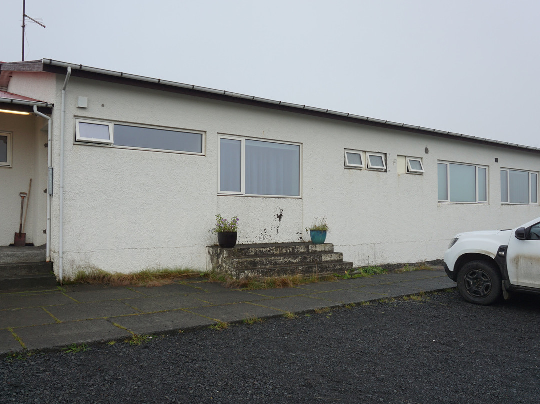 Dettifoss Guesthouse主图