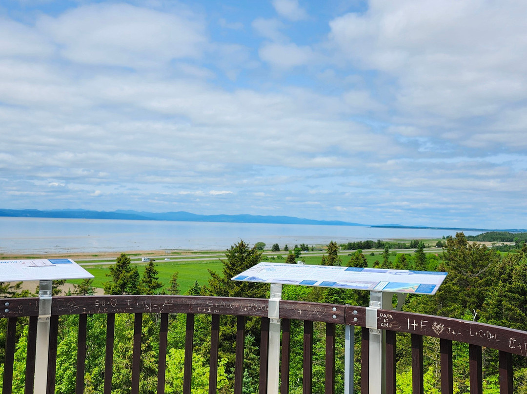 La Halte Routière-La Pocatiere必去景点