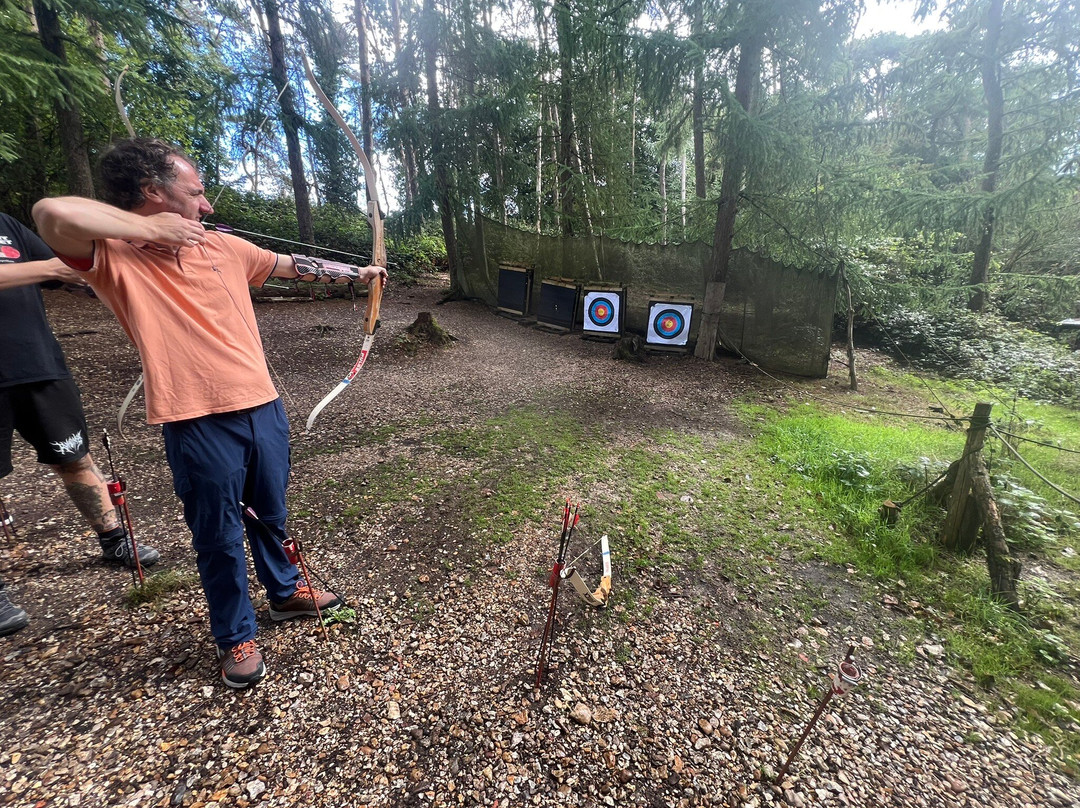 Insight Activities New Forest-Fordingbridge必去景点