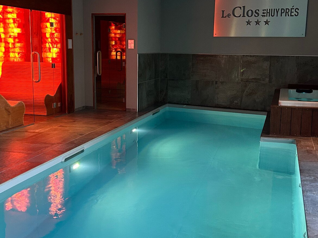 Le Clos Des Huy Prés-兰斯必去景点