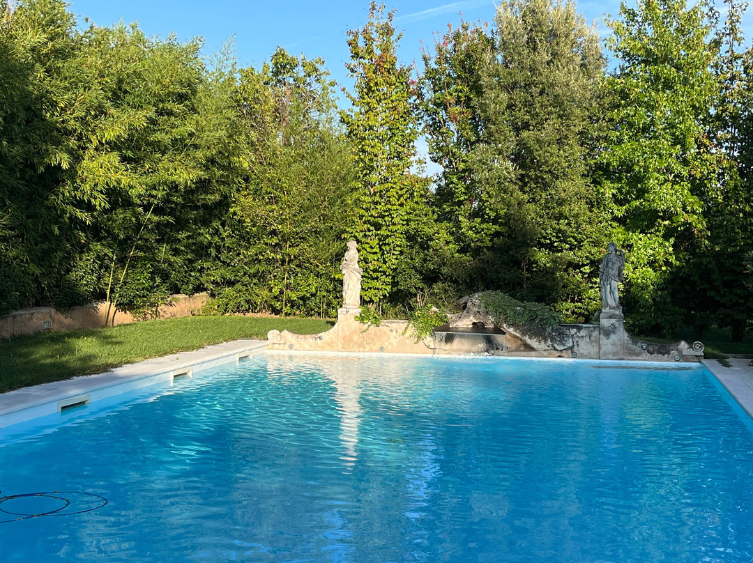 Agriturismo L'unicorno主图