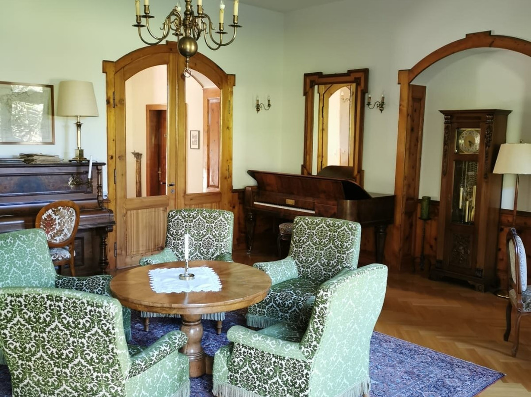 Hotel Schweizerhof主图