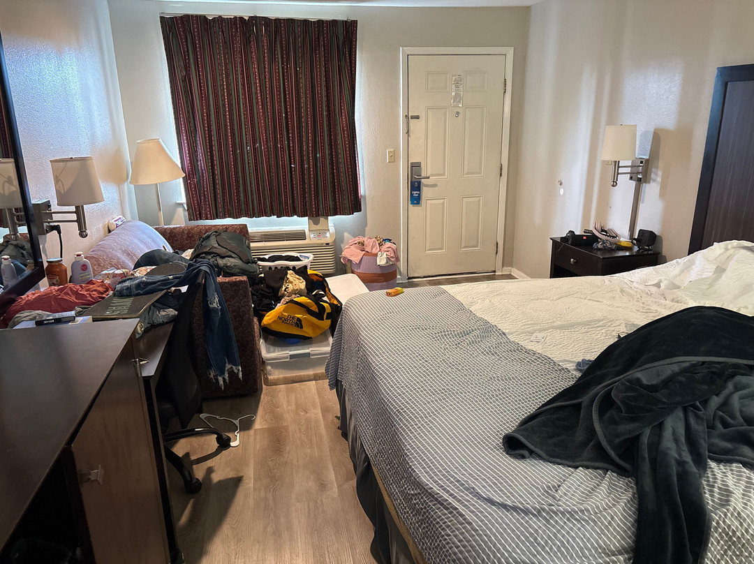 Days Inn by Wyndham Kerrville主图