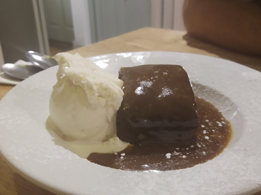 Holly Bush Inn主图