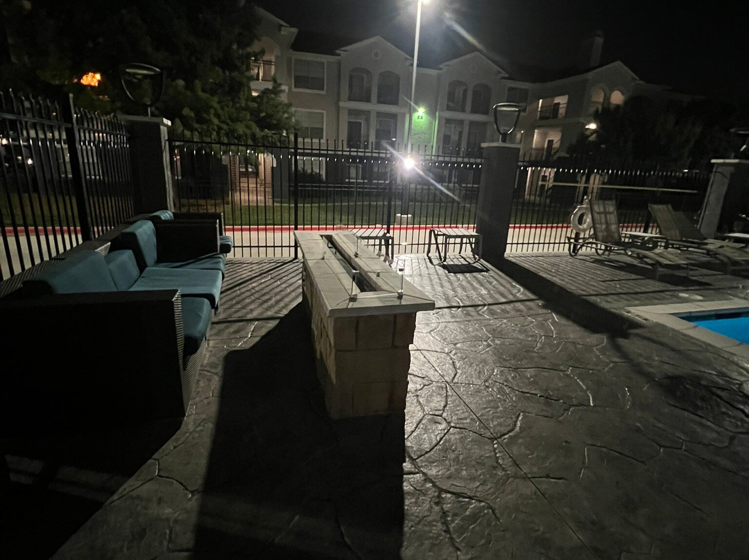 La Quinta Inn & Suites by Wyndham Conroe主图