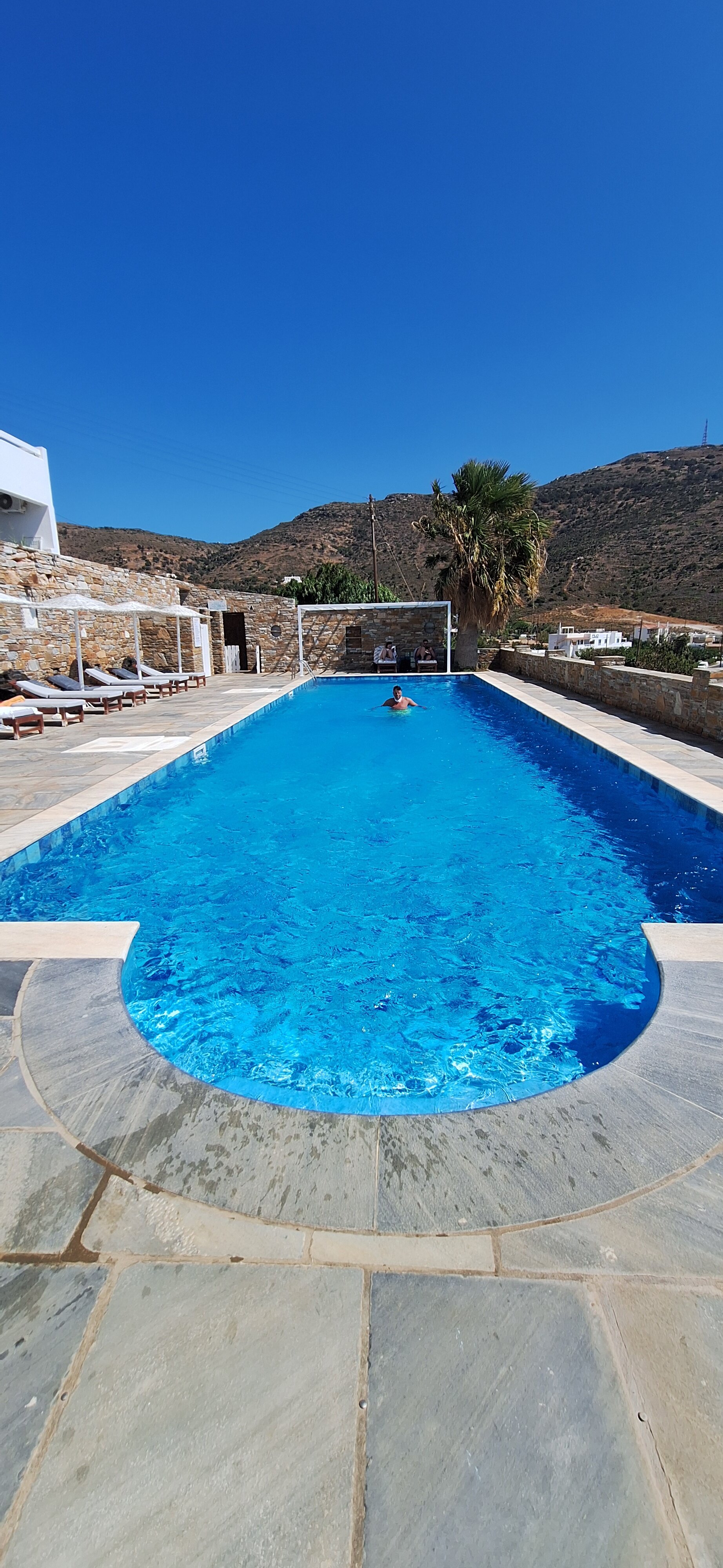 Hotel Perrakis-官方