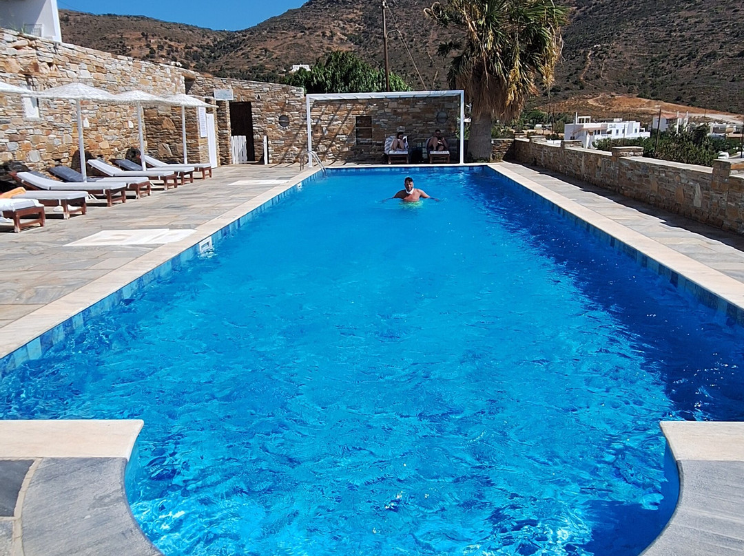 Hotel Perrakis主图